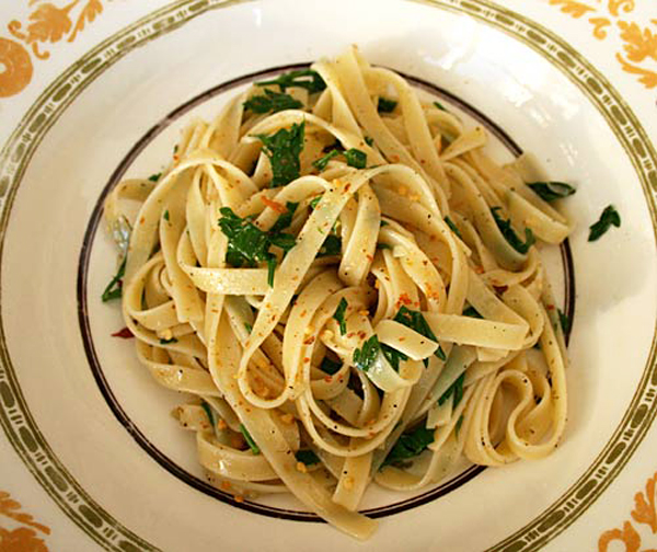 garlicspaghetti