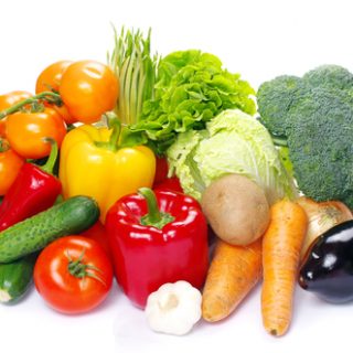 Vegetable Broth