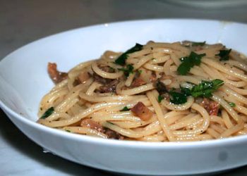 Lazio Recipes Italian Food Forever
