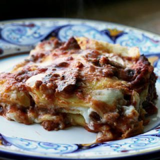 Umbrian Lasagna