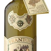 Barbera Frantoia Sicilian Extra Virgin Olive oil, 34-Ounce